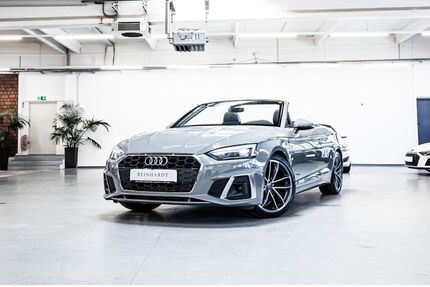 Audi A5 63.640 km 34.410 € Hagen 58091