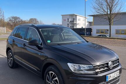 VW Tiguan 193.500 km 15.000 &euro; Hückeswagen 42499