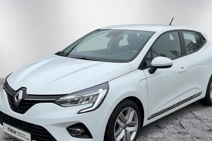 Renault Clio 79.840 km 10.980 &euro; Grevesmühlen 23936
