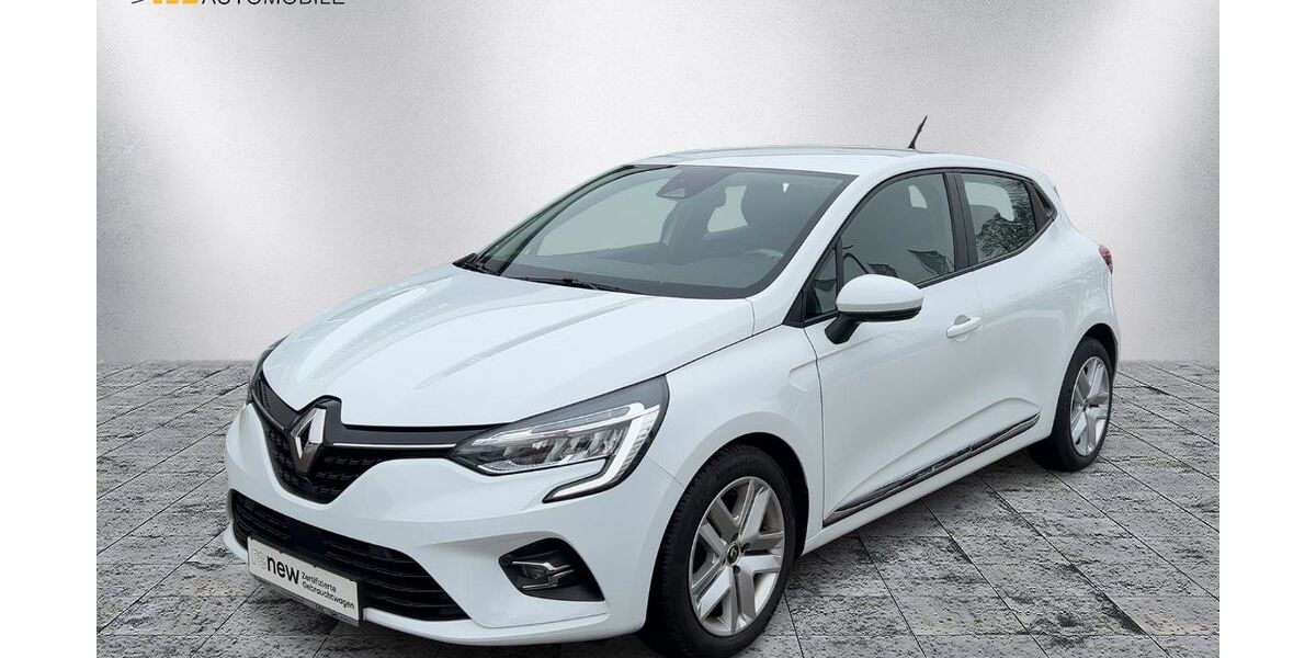 Renault Clio 79.840 km 10.980 &euro; Grevesmühlen 23936