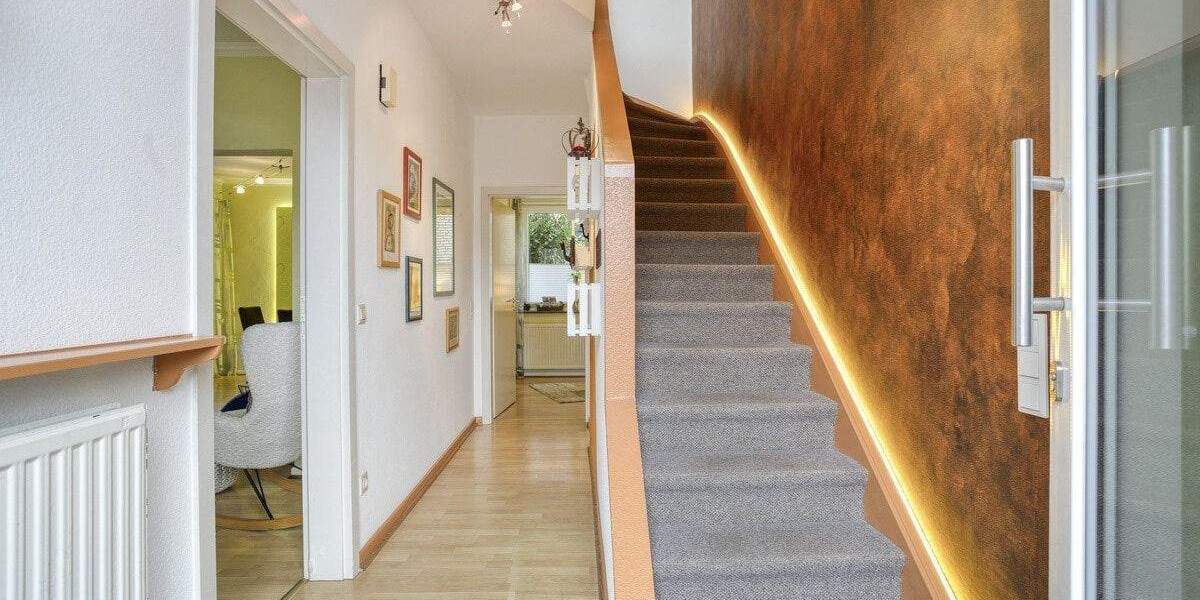 Einfamilienhaus Reken Maria Veen - 5 Zimmer, 139 m&sup2;, 299.000&euro; | Angebot:25800752