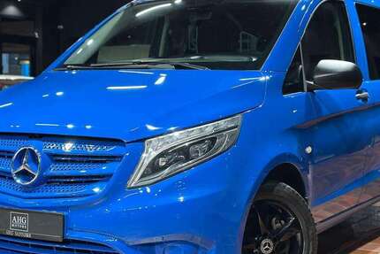 Mercedes-Benz Vito 282.837 km 23.500 € Bonn 53177