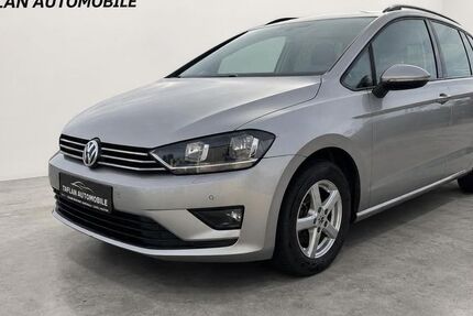 VW Golf Sportsvan 160.275 km 8.250 &euro; Bad Waldsee 88339