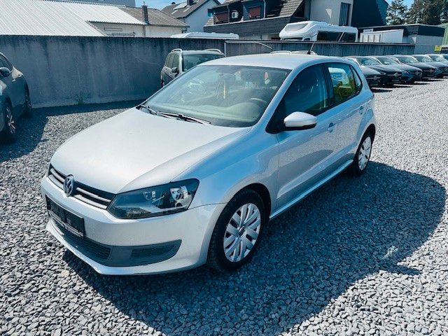 VW Polo 158.000 km 6.980 &euro; Griesheim 64347