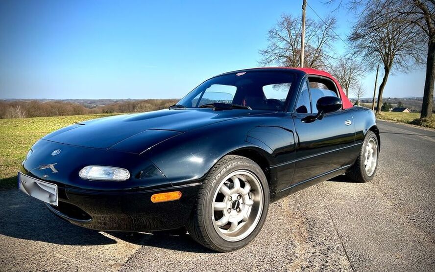 MX-5
