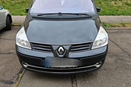 Renault Espace 165.000 km 4.000 € Leipzig 04159