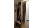 Helle 1-Raum-Wohnung mit Balkon & separater Küche in Leipzig - Stellplatz optional