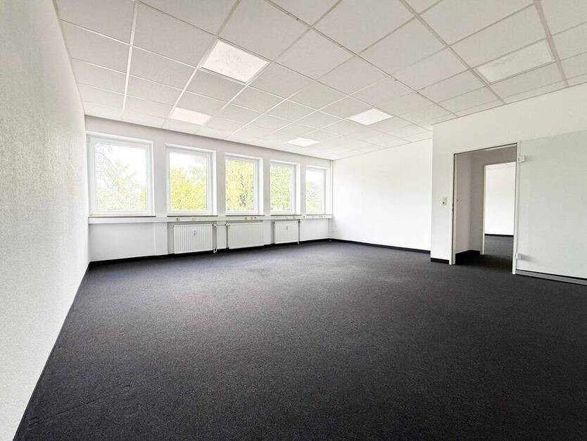 Schwachhausen Zentral gelegenes Büro- und Geschäftshaus mit vielseitigen Nutzungsmöglichkeiten