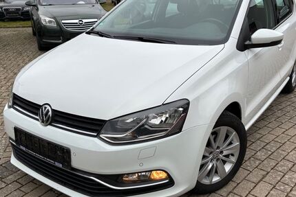 VW Polo 205.000 km 5.990 &euro; Lennestadt (Meggen)…. 57368