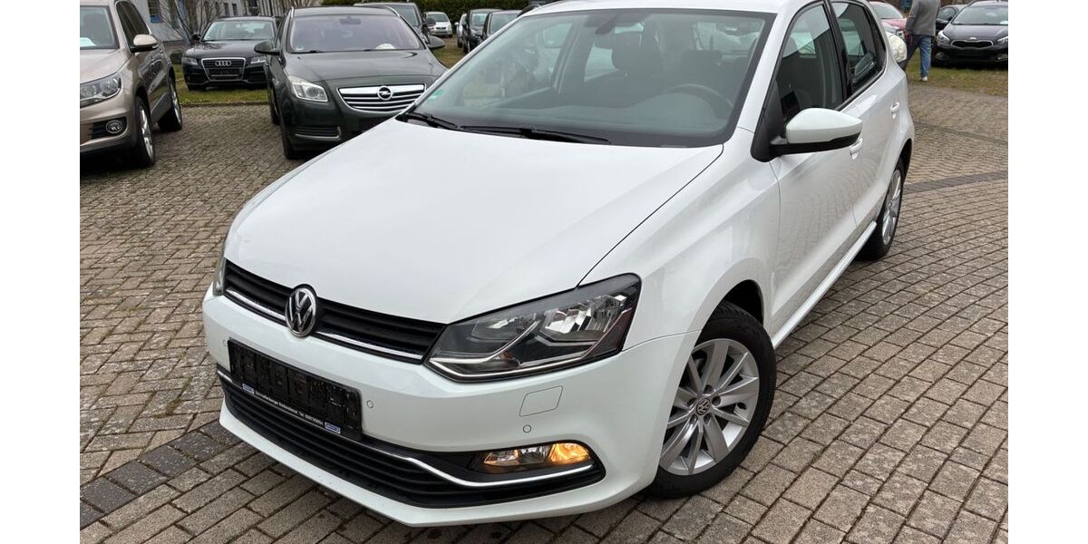VW Polo 205.000 km 5.990 &euro; Lennestadt (Meggen)…. 57368