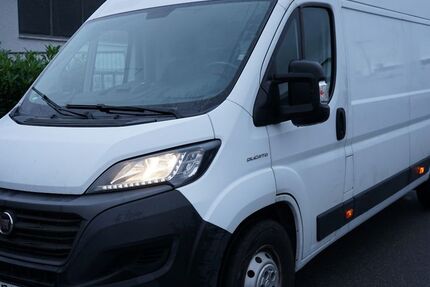 Fiat Ducato 199.000 km 12.600 € Pfedelbach 74629