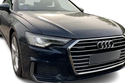Audi A6 20.935 km 40.051 &euro; Amberg 92224