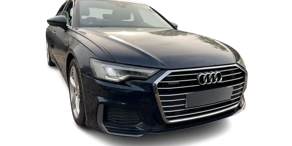 Audi A6 20.935 km 40.051 &euro; Amberg 92224