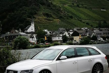 Audi A4 279.000 km 3.400 &euro; Kaufbeuren 87600