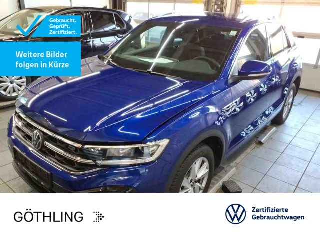 VW T-Roc 77.262 km 26.930 &euro; Eisenach 99817