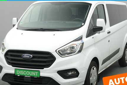 Ford Transit Custom 152.596 km 19.900 &euro; Bad Nauheim 61231