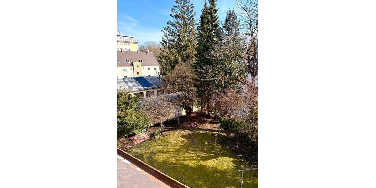 Dachgeschoßwohnung München Altstadt-Lehel - 3 Zimmer, 75 m&sup2;, 465.000&euro; | Angebot:25367918