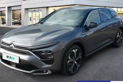 Citroen C5 X 44.171 km 25.880 &euro; Bonn 53121