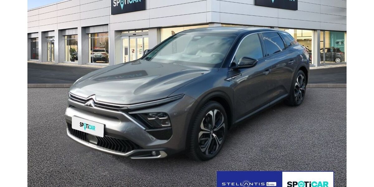 Citroen C5 X 44.171 km 25.880 &euro; Bonn 53121