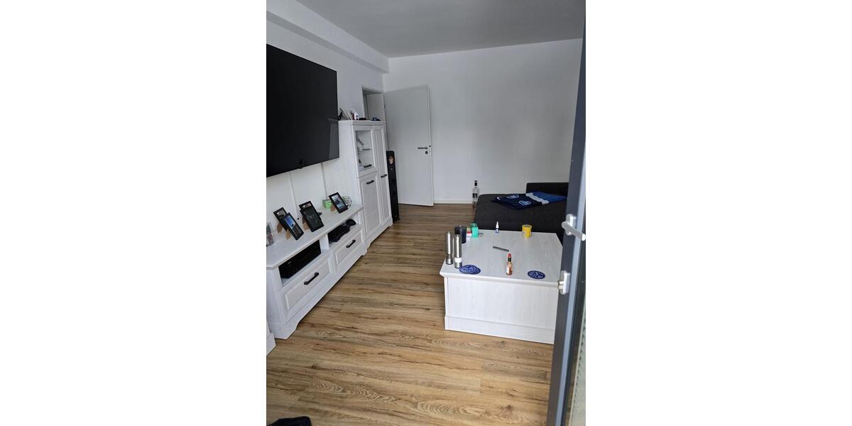 Vollständig modernisierte 3 Zimmer-Wohnung in Wenden-Altenhof 3 zimmer