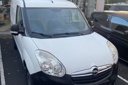 Opel Combo 199.500 km 4.000 € Kerpen 50169