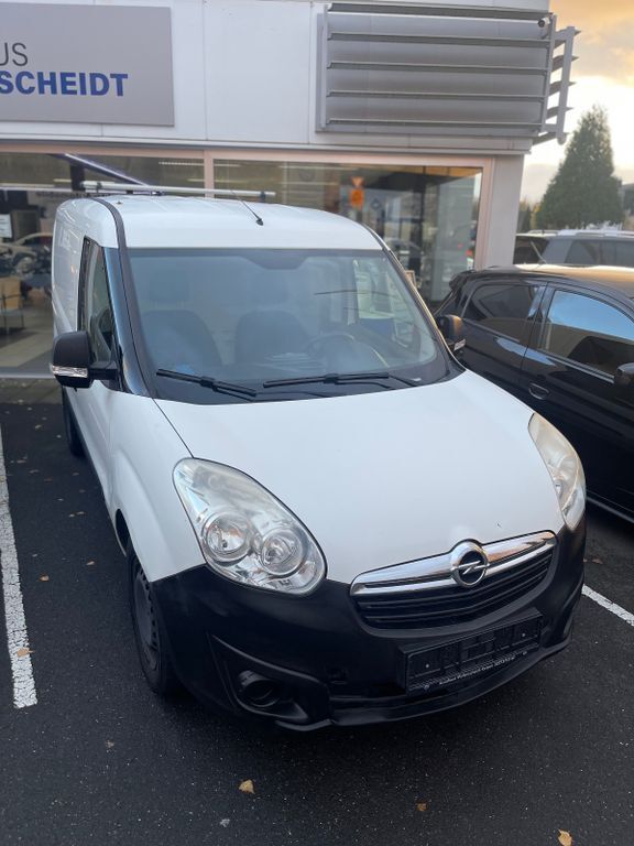 Opel Combo 199.500 km 4.000 € Kerpen 50169