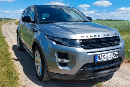 Land Rover Range Rover Evoque 174.100 km 10.900 &euro; Gädheim 97503