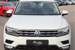 VW Tiguan 2.0TDI HIGHLINE/4-MOTION/VIRTUAL/PANORAMA 162.880 km 18.900 &euro; Villingen-Schwenningen 78054