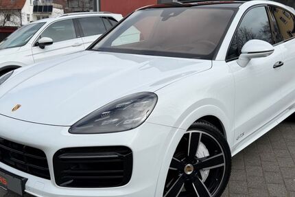 Porsche Cayenne 84.000 km 78.990 &euro; Geislingen/Steige 73312