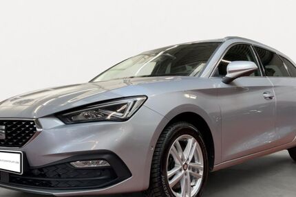 Seat Leon 148.152 km 18.970 &euro; Lüneburg 21335