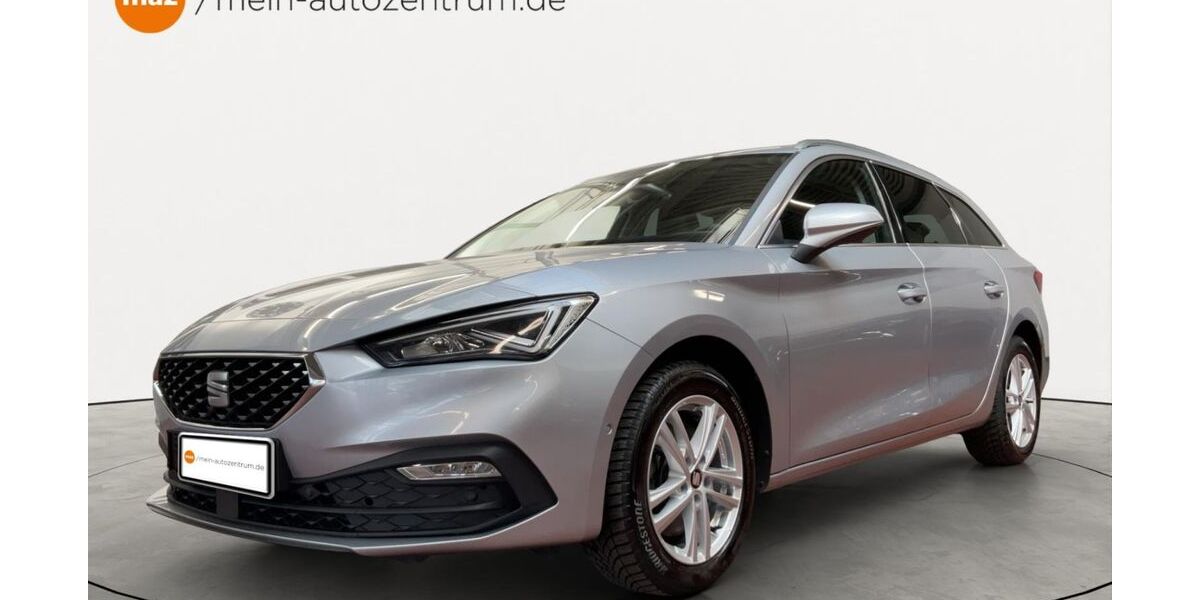 Seat Leon 148.152 km 18.970 &euro; Lüneburg 21335