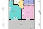 Maisonettenwohnung Aalen Unterkochen - 4 Zimmer, 90 m&sup2;, 319.000&euro; | Angebot:26966091