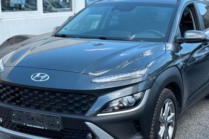 Hyundai KONA 106.400 km 11.450 &euro; Düren 52349
