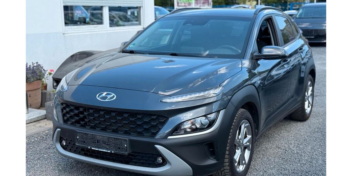 Hyundai KONA 106.400 km 11.450 &euro; Düren 52349
