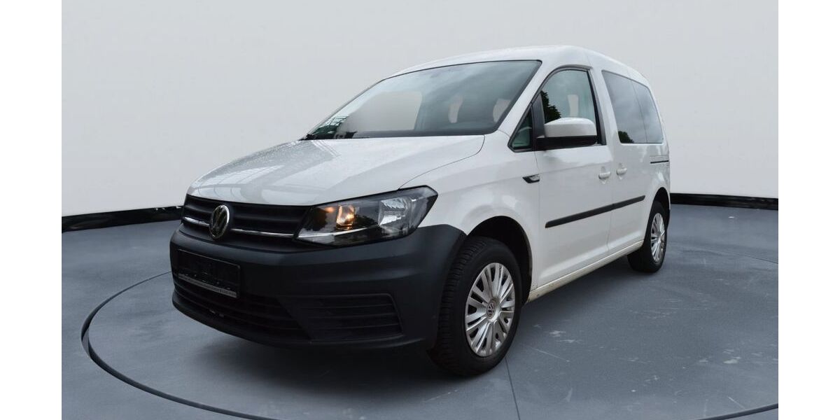 VW Caddy 236.000 km 9.999 &euro; Bergisch Gladbach 51469