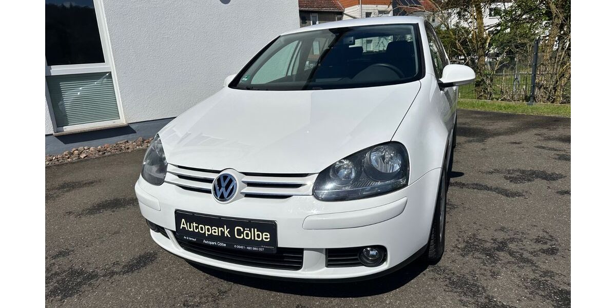 VW Golf 186.000 km 5.800 &euro; Cölbe 35091