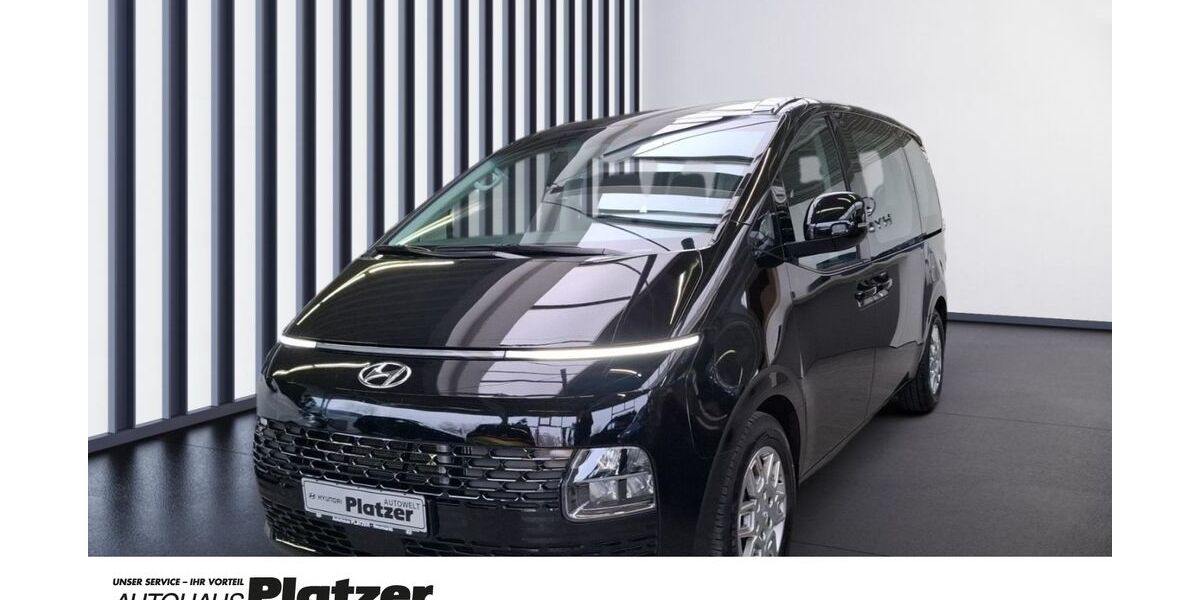Hyundai STARIA 26.510 km 45.980 &euro; Laberweinting 84082