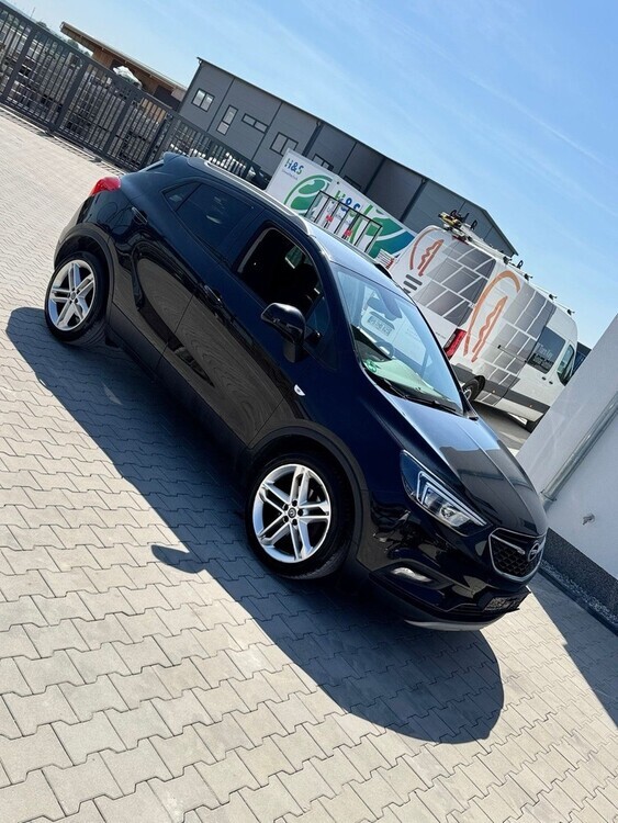 Mokka