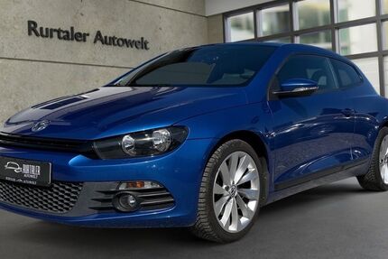 VW Scirocco 135.000 km 6.999 &euro; Jülich 52428