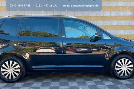 VW Touran 129.750 km 8.399 &euro; Dessau-Roßlau 06847