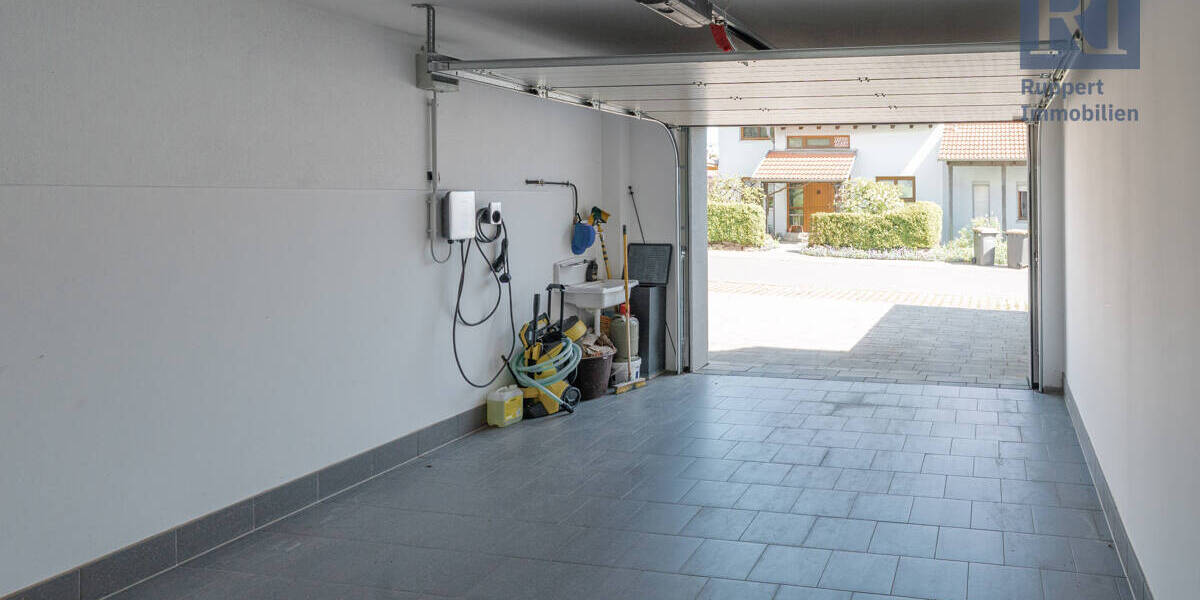 Doppelhaushälfte Güntersleben - 3 Zimmer, 144 m&sup2;, 567.000&euro; | Angebot:26616545