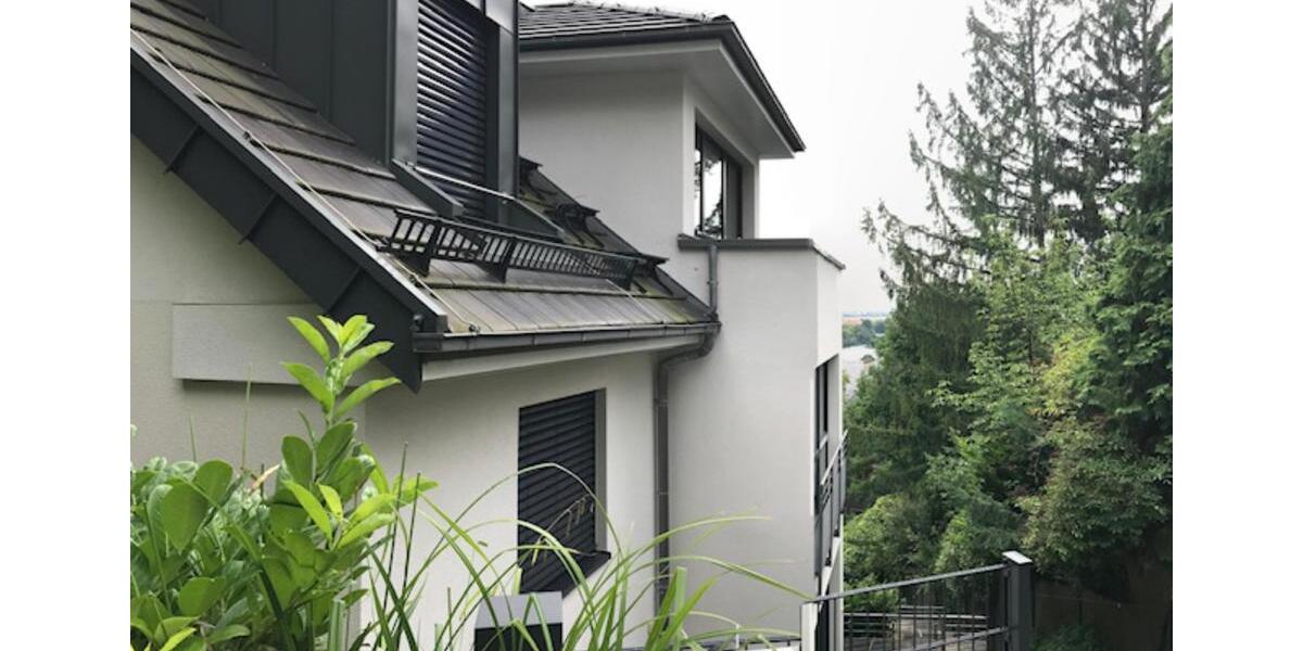 Dachgeschoßwohnung Heidelberg Neuenheim - 2 Zimmer, 75 m&sup2;, 1.875&euro; | Angebot:25881367