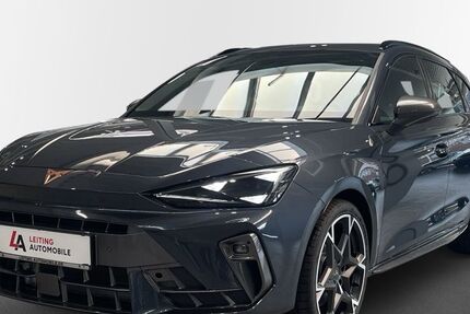 Cupra Leon 4.946 km 34.346 &euro; Bocholt 46395