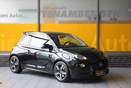 Opel Adam 51.800 km 12.900 &euro; Mettingen 49497