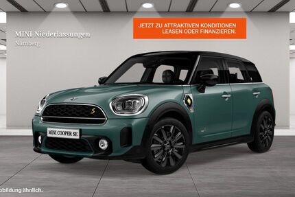 Mini Countryman SE (Cooper) 66.499 km 26.990 &euro; Nürnberg 90441