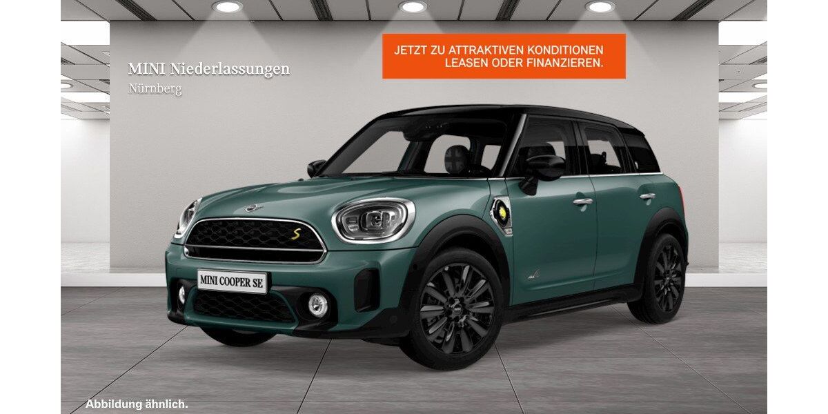 Mini Countryman SE (Cooper) 66.499 km 26.990 &euro; Nürnberg 90441