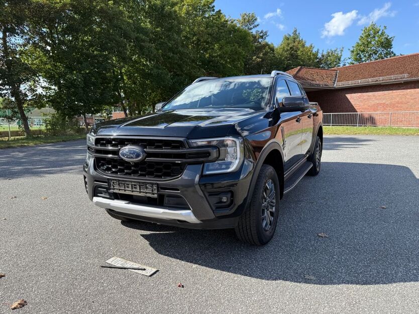 Ranger
