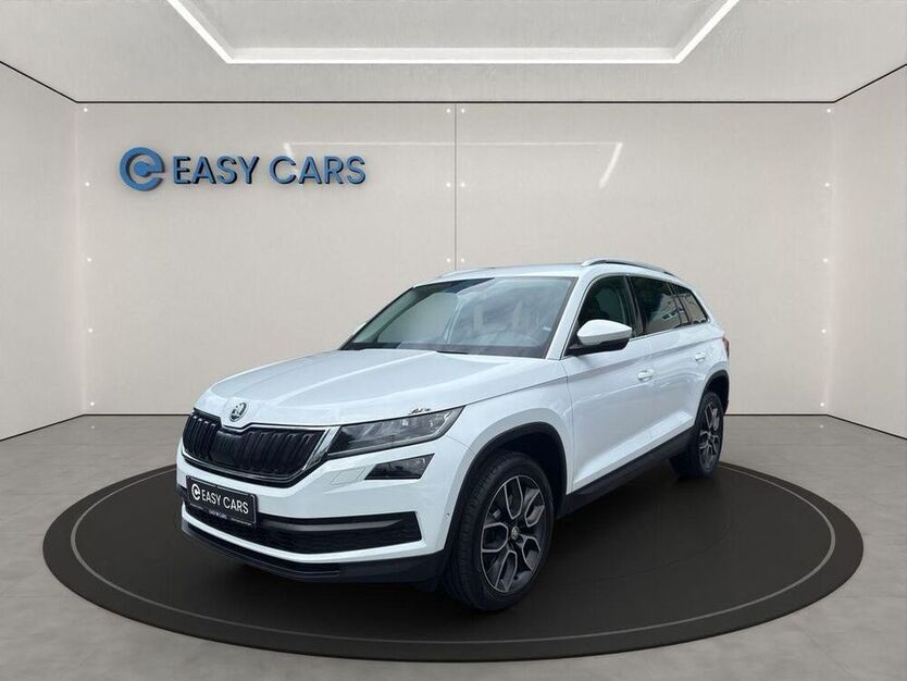 Kodiaq