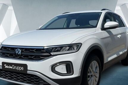 VW T-Roc 14.400 km 19.970 &euro; Gummersbach 51645