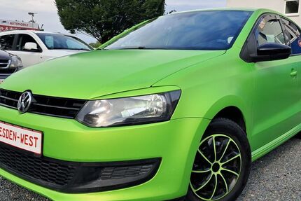 VW Polo 163.000 km 4.999 &euro; Dresden 01159